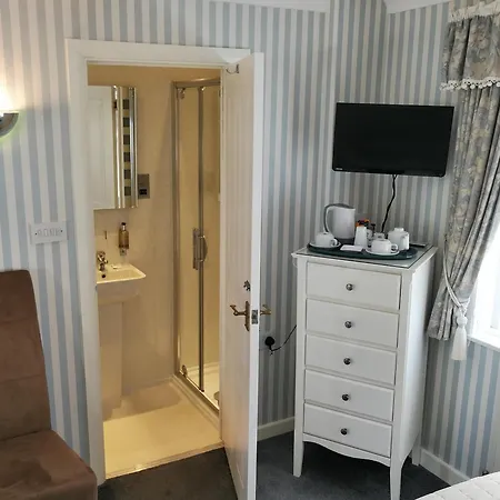 Guest house Rosemullion