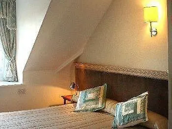 Rosemullion Guest house Falmouth