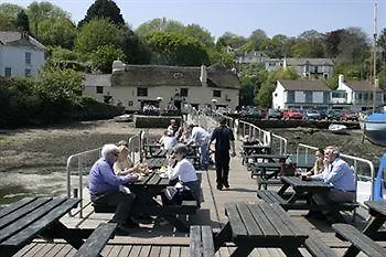 Guest house Rosemullion 4*
