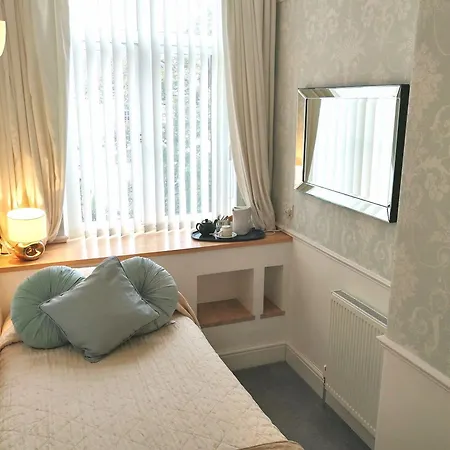 Guest house Rosemullion Falmouth