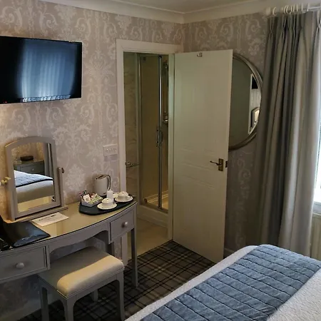 Rosemullion 4* Falmouth
