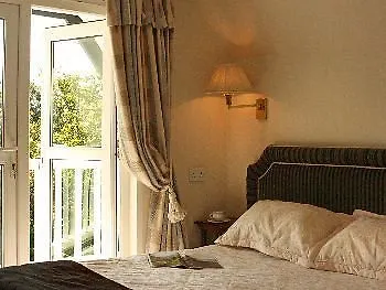 Guest house Rosemullion 4*